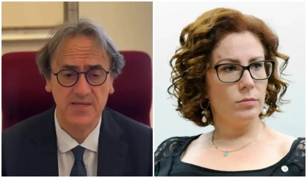 Deputado italiano exige extradição de Carla Zambelli | Diário Carioca
