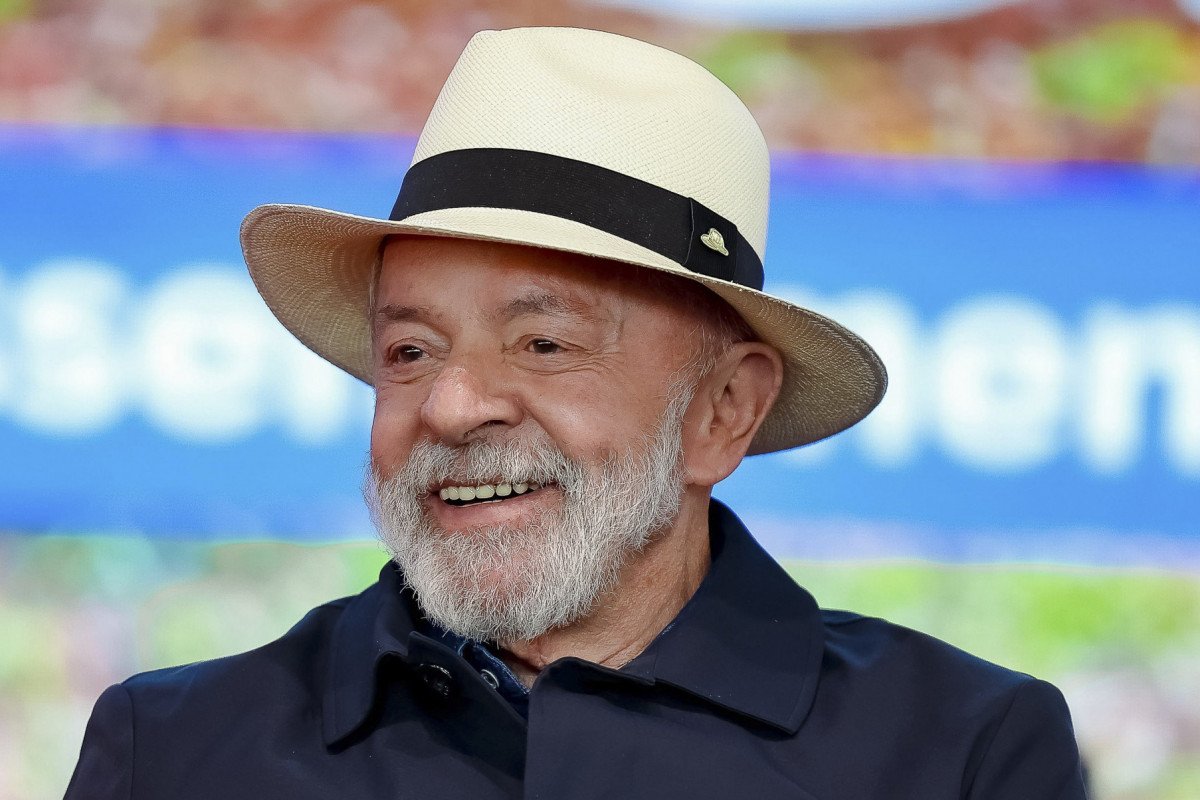 Lula - Foto: Ricardo stuckert