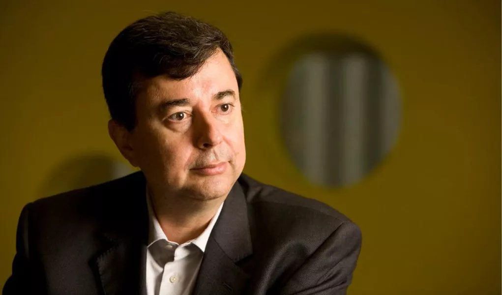 Fábio Coelho (Foto: Divulgação)