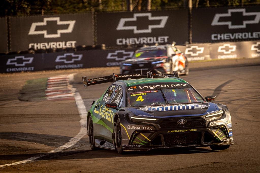 Julio Campos (Rodrigo Guimarães/MS2)