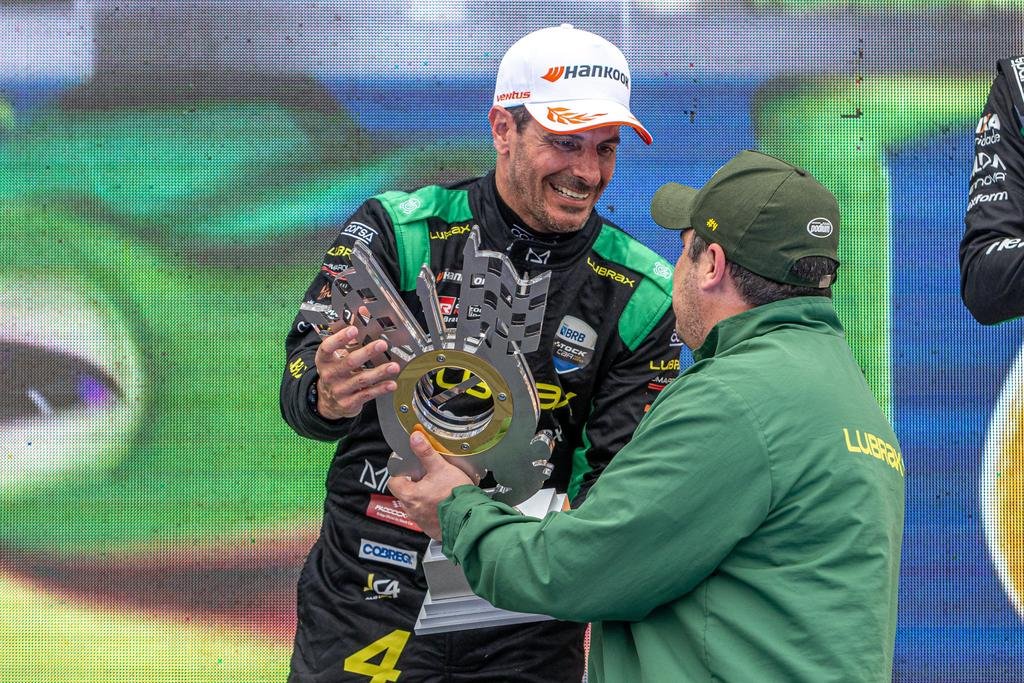 Julio Campos (Rodrigo Guimarães/MS2)