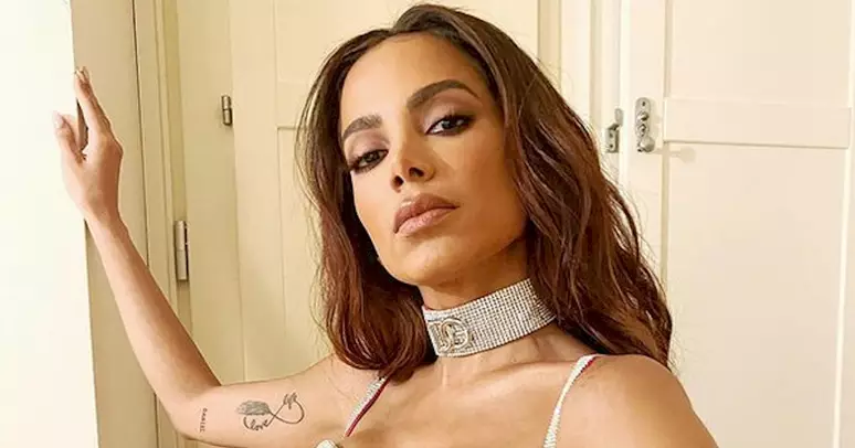 Anitta - Foto: Reprodução | Instagram | @anitta