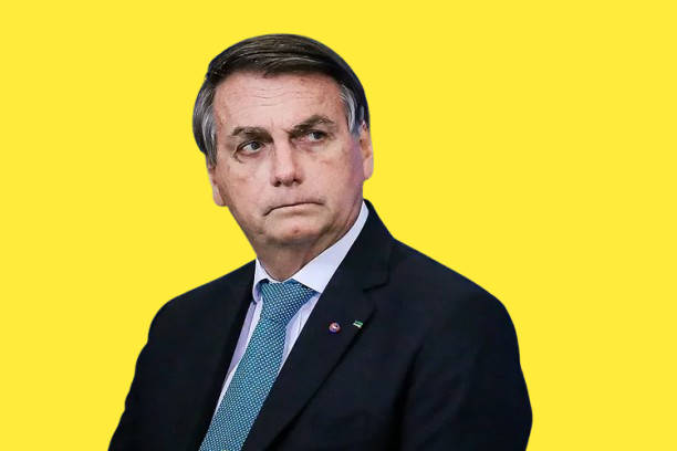 Jair Bolsonaro - Foto: Marcos Corrêa/PR