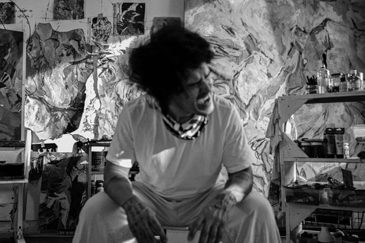 Museu Histórico da Cidade recebe a exposição "Nós Combinamos de Não Morrer"