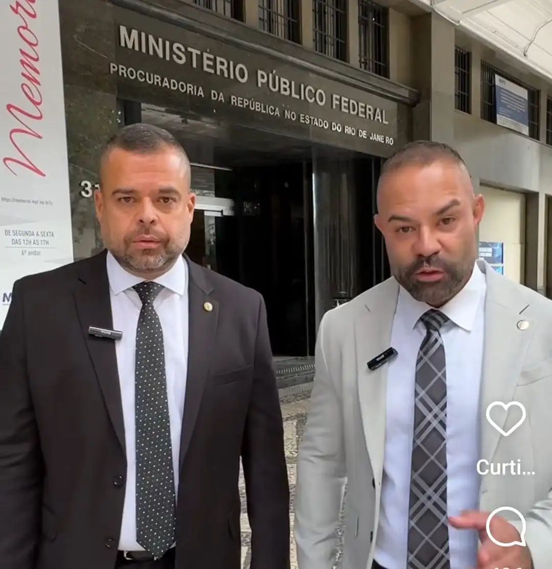 Irmãos Poubel denunciam desvio de R$ 500 milhões na saúde do Rio envolvendo Prefeitura, secretário e ONG Viva Rio. Entenda a acusação e desdobramentos.