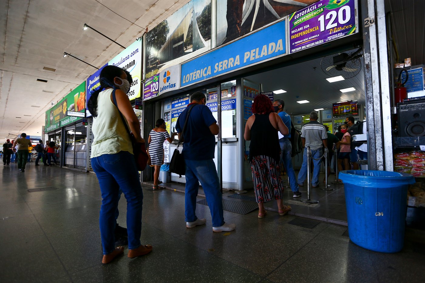 Lotofácil 3413: números e resultado do sorteio de hoje (09/06); acompanhe | Diário Carioca