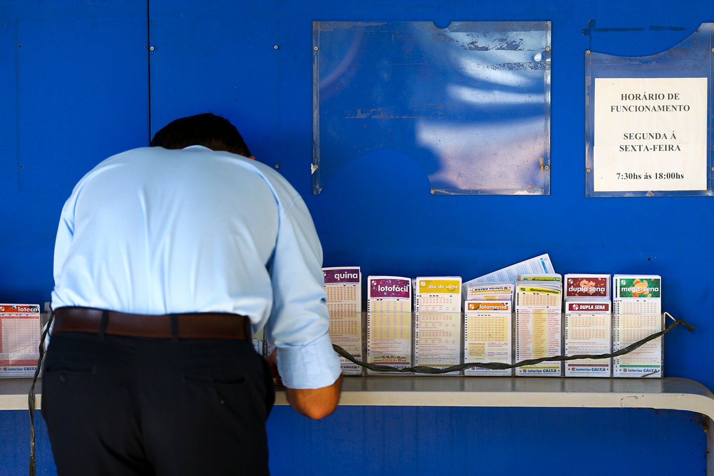 Lotofácil 3416: números e resultado do sorteio de hoje (12/06) | Diário Carioca