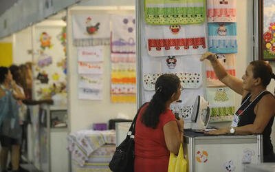 Metade das empresas brasileiras são MEIs, apontam dados da Receita Federal e do Sebrae | Diário Carioca