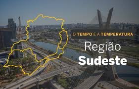PREVISÃO DO TEMPO: Tempo seco e estável marca quinta-feira (19) na Região Sudeste | Diário Carioca