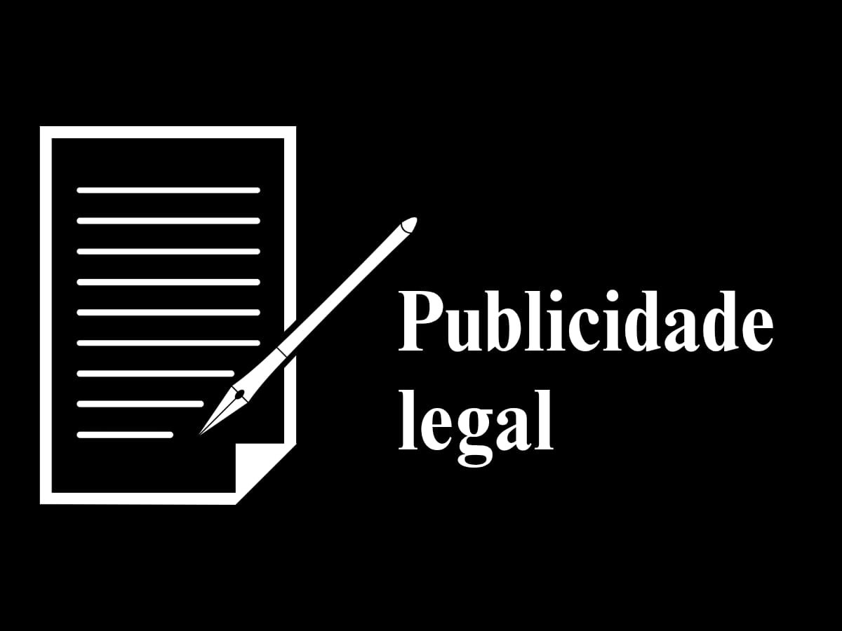 Requerimento de Licença - Salmeron Energia Renovavel e Protecao Ao Clima Rio LTDA | Diário Carioca