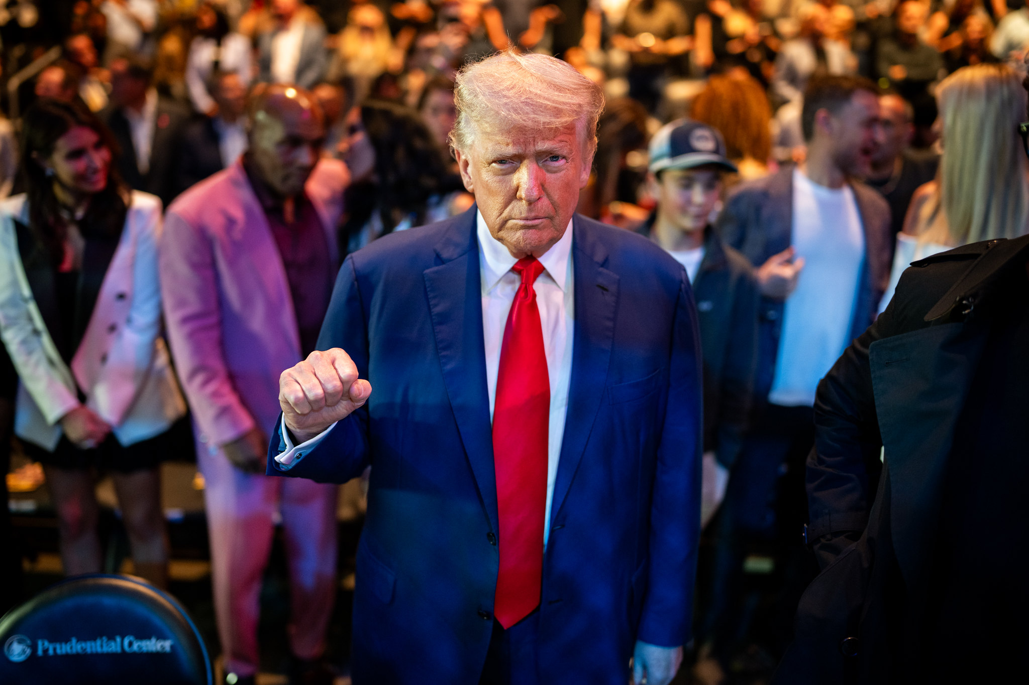 Donald Trump - Foto: Daniel Torok
