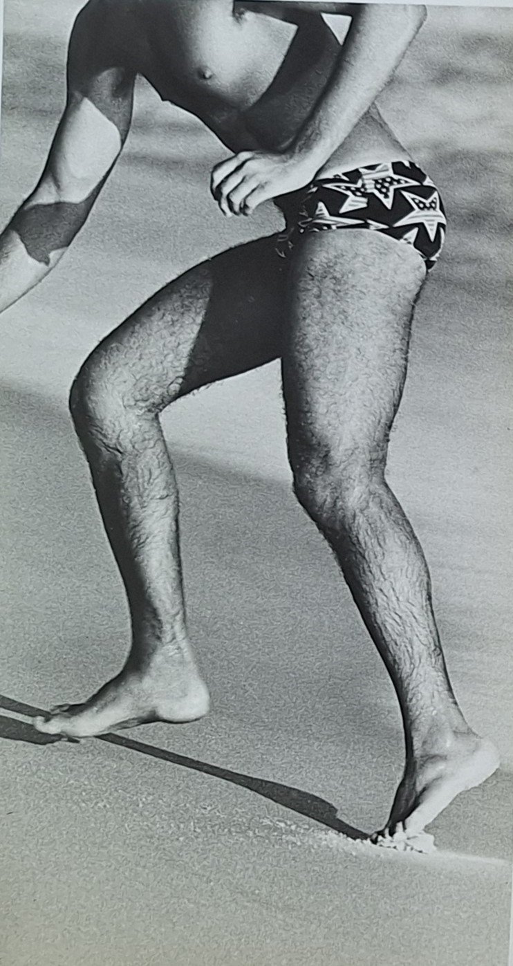 "Alair Gomes: o erotismo no belo" será inaugurada no dia 14 de junho, no Paço Imperial, com curadoria de Luiz Pizarro