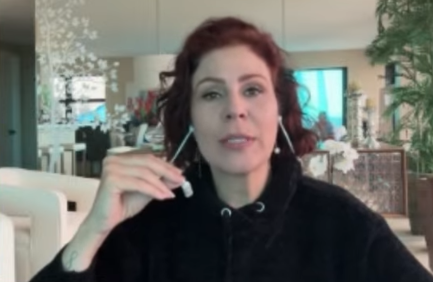 Carla Zambelli foge para o exterior após condenação no STF | Diário Carioca