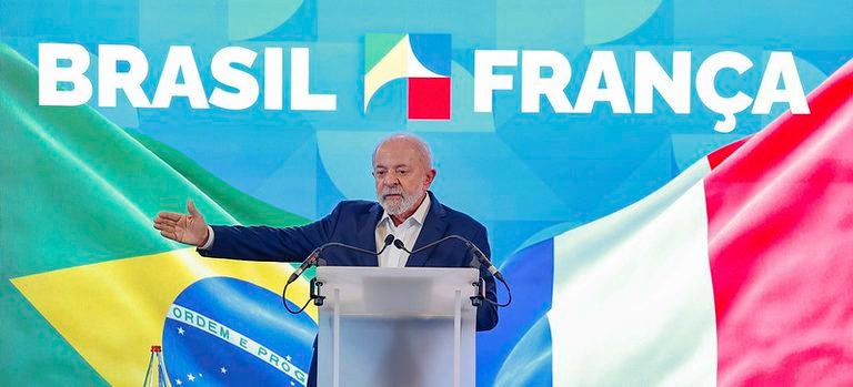 Lula - Foto: Ricardo Stuckert