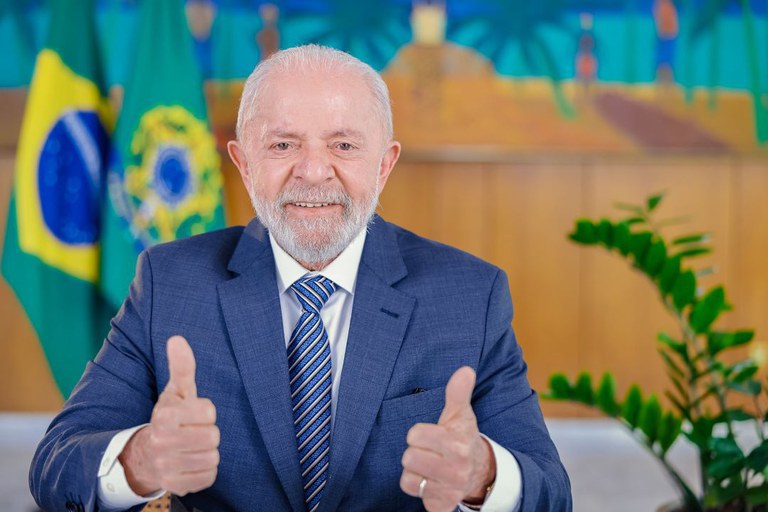 Lula - Foto: Ricardo Stuckert