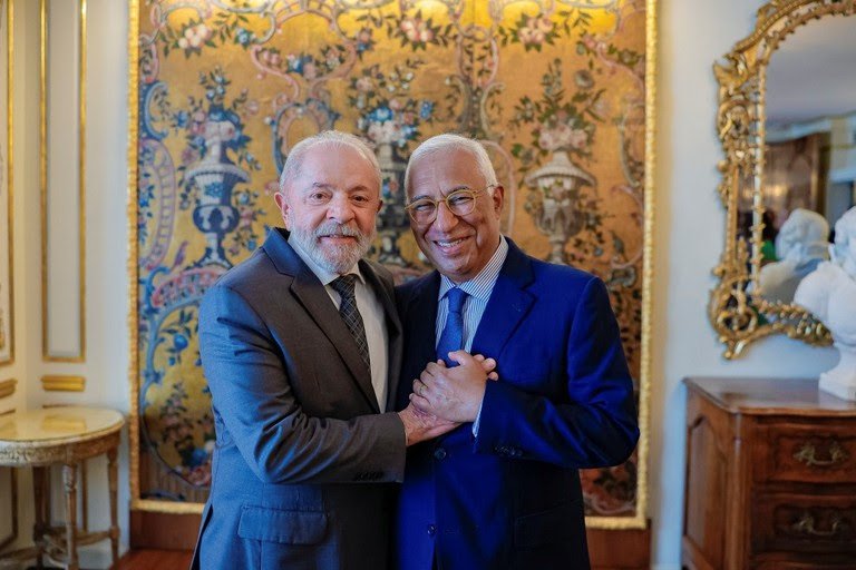 Lula reforça aprovação do Mercosul-União Europeia até fim de 2025 | Diário Carioca