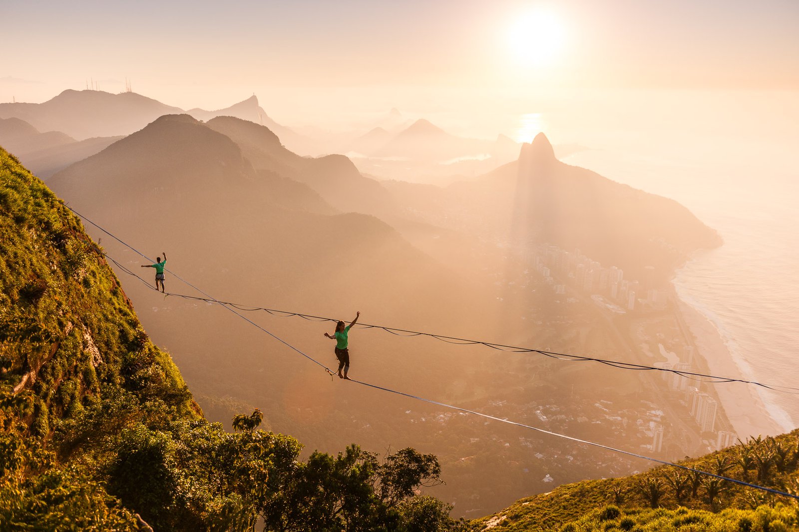 Festa na floresta: com cerca de 30 atividades abertas ao público, Parque Nacional da Tijuca irá comemorar 64 anos em dois dias