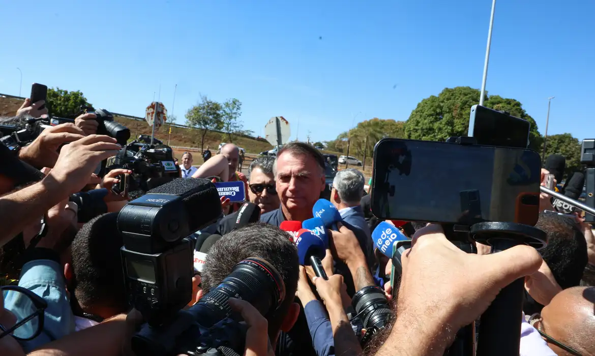 © Foto Antônio Cruz / Agência Brasil