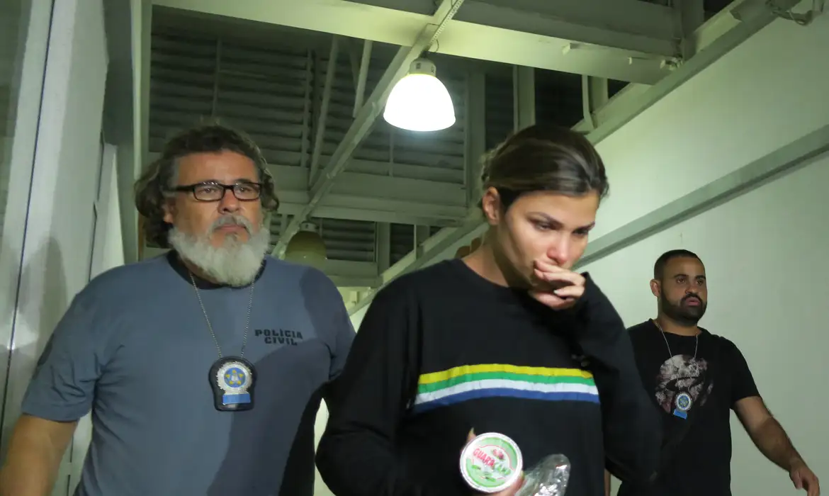 Danúbia de Souza Rangel