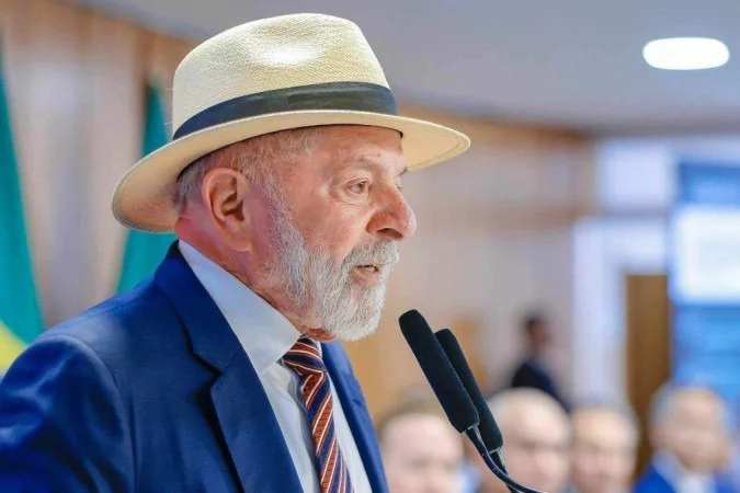 Lula - Foto: Ricardo Stuckert