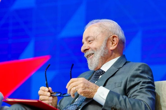 Lula - Foto: Ricardo Stuckert