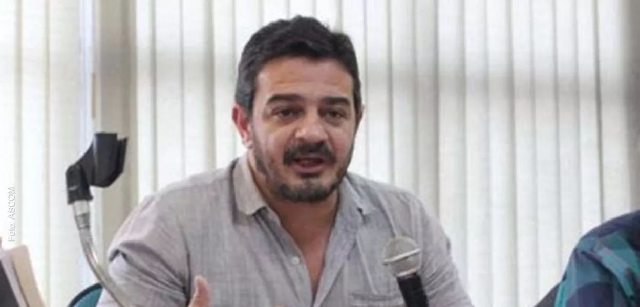 Elias Jabbour - Foto: Reprodução