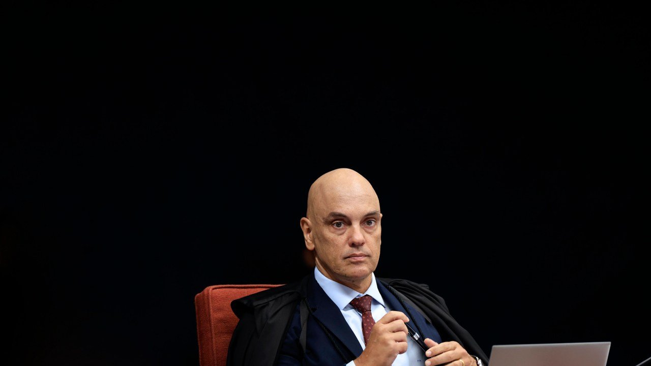 Urgente: Moraes suspende decretos do IOF e exige acordo | Diário Carioca