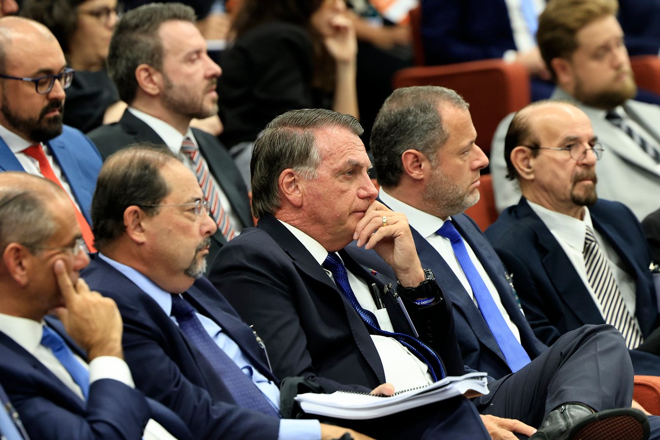 Rosinei Coutinho/STF