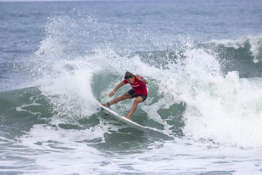 Silvana Lima (CE) (Daniel Smorigo / CBSurf)