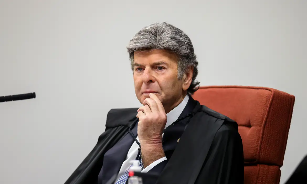 © Antonio Augusto/STF