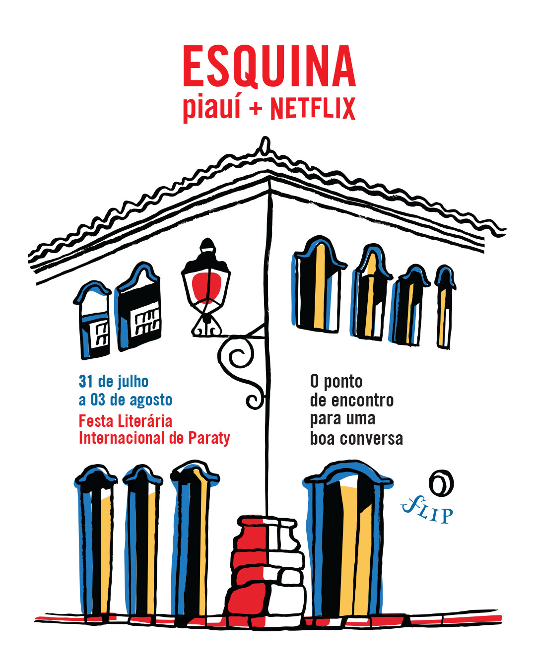 Do livro à tela: Netflix leva Valter Hugo Mãe à Flip em mesa sobre adaptação de O Filho de Mil Homens