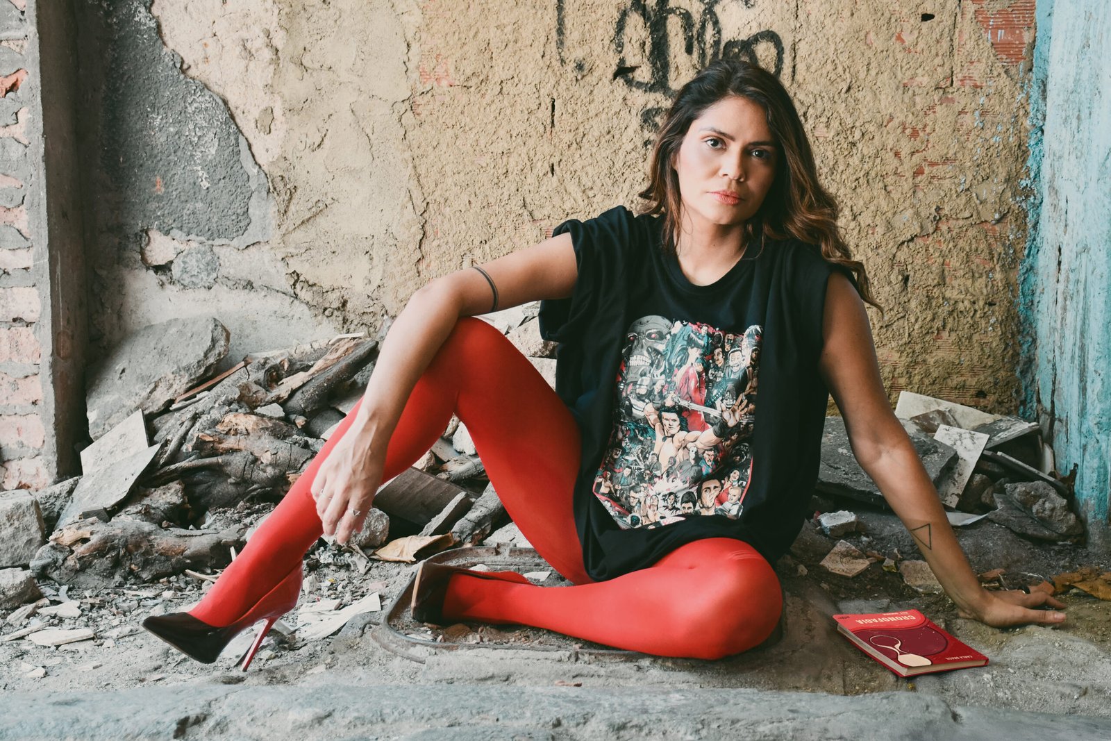 Crédito - Leonardo Gudel