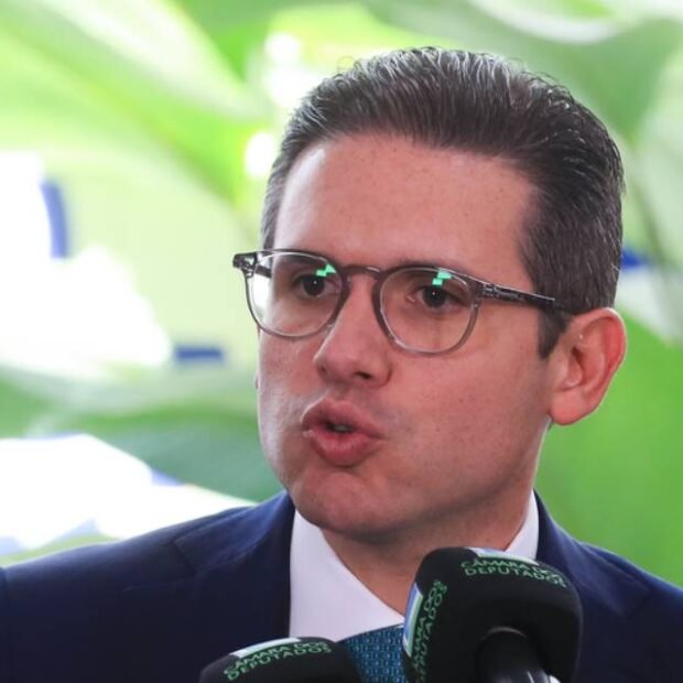 Hugo Motta - Foto: Foto: Lula Marques/Agência Brasil