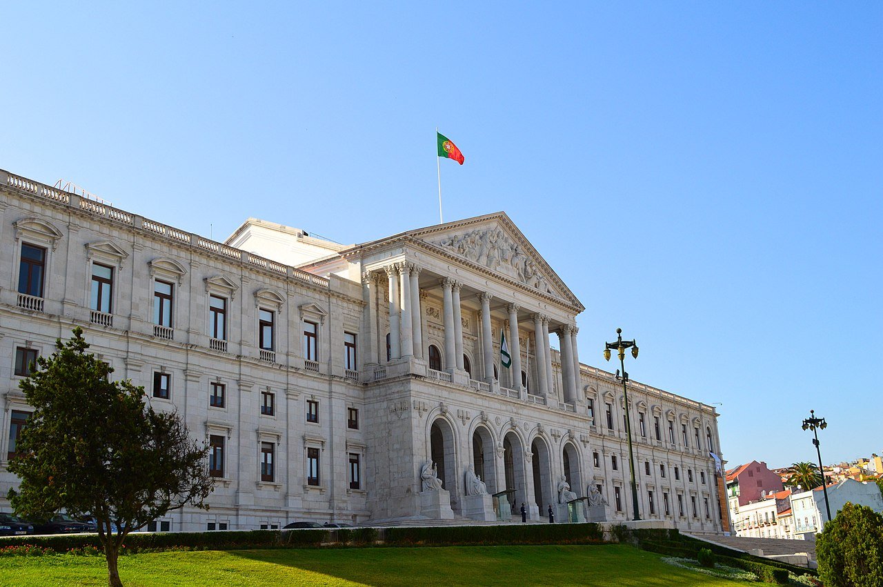 Assembleia Nacional de Portugal