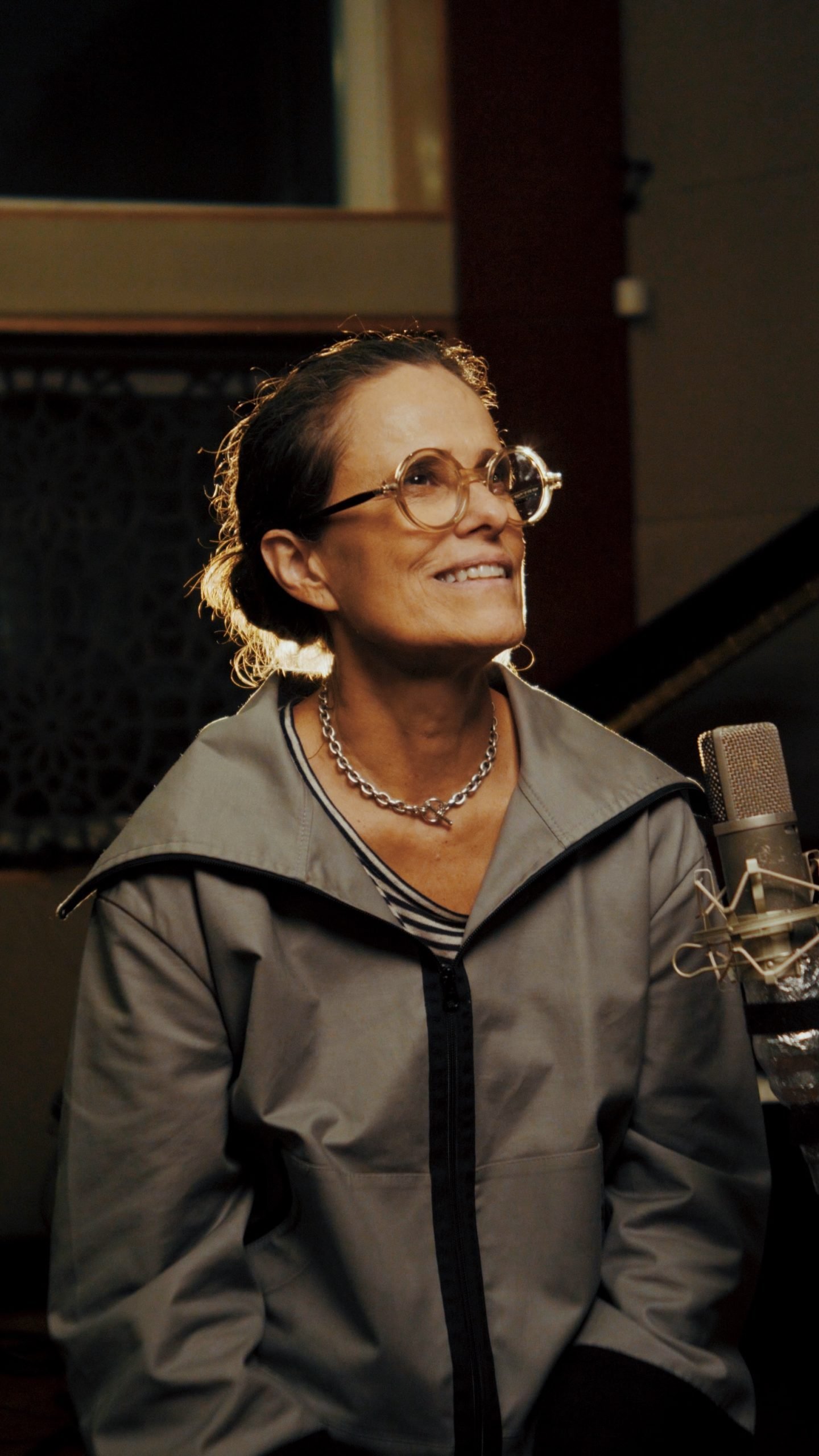 Zelia Duncan Foto: @CLAYVER