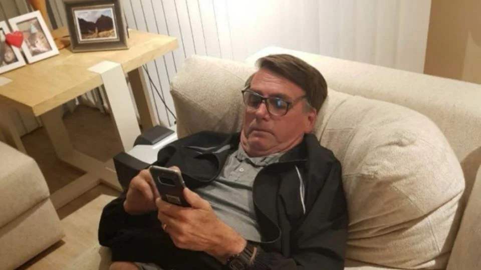 Créditos: Flickr / Bolsonaro