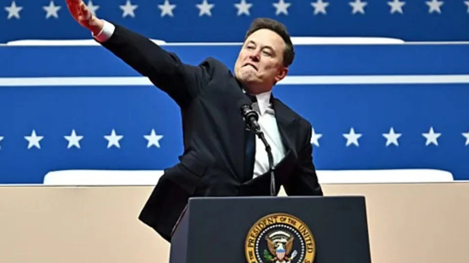 Elon Musk - Foto: Reprodução