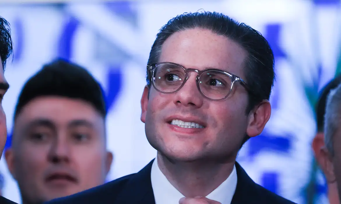 Hugo Motta - © Lula Marques/Agência Brasil
