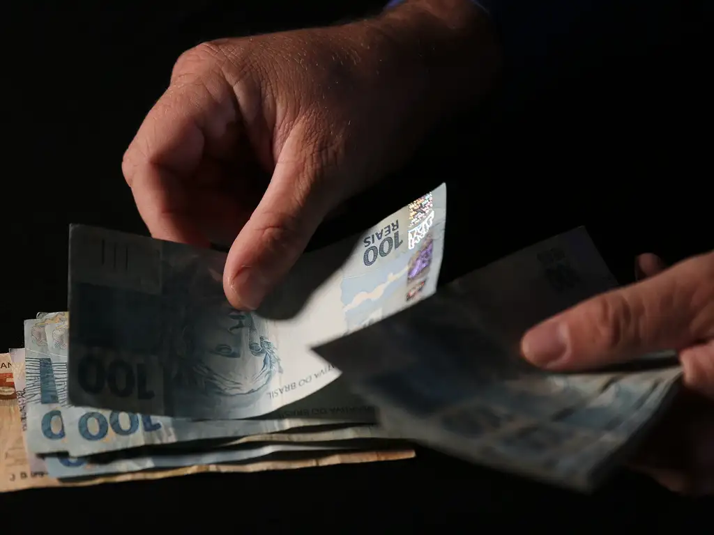 Dinheiro, Real Moeda brasileira