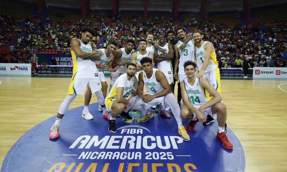 © Divulgação/FIBA Americas