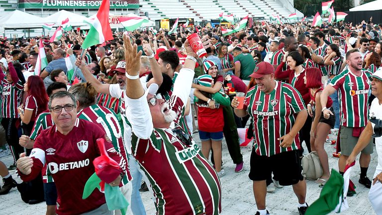 Lazuli Partners planeja investir R$ 6 bilhões na SAF do Fluminense, com foco em reforços e modernização do CT de Xerém, decisão pendente de aprovação dos sócios.