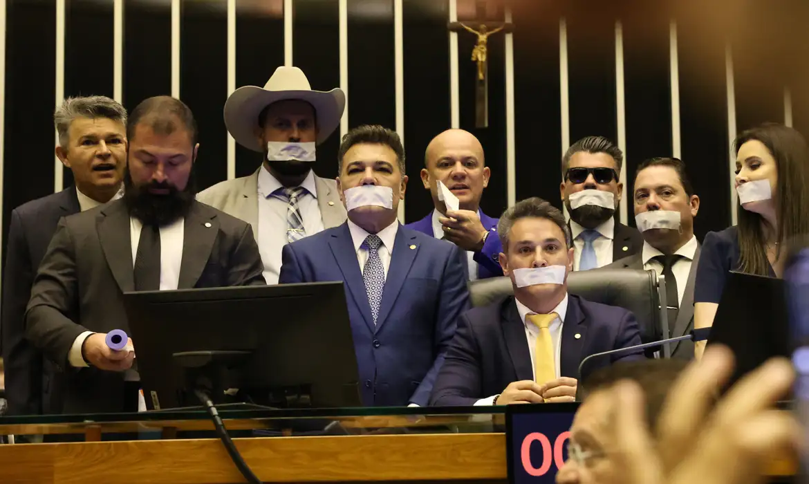 © José Cruz/Agência Brasil