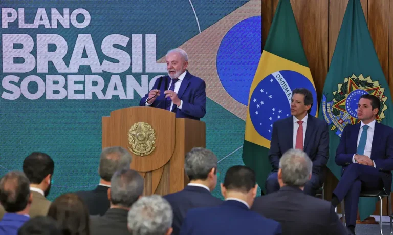 © José Cruz/Agência Brasil