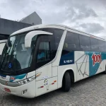 Auto Viação 1001 inaugura rota inédita ligando Aeroporto do Galeão a Arraial do Cabo