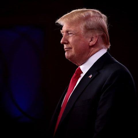 Donald Trump - Diário Carioca