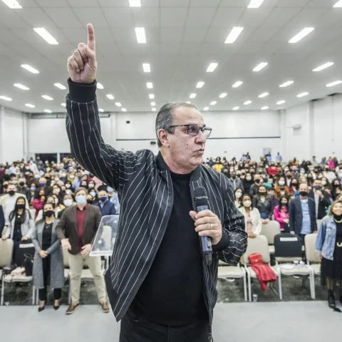 Silas Malafaia - Foto: Divulgação