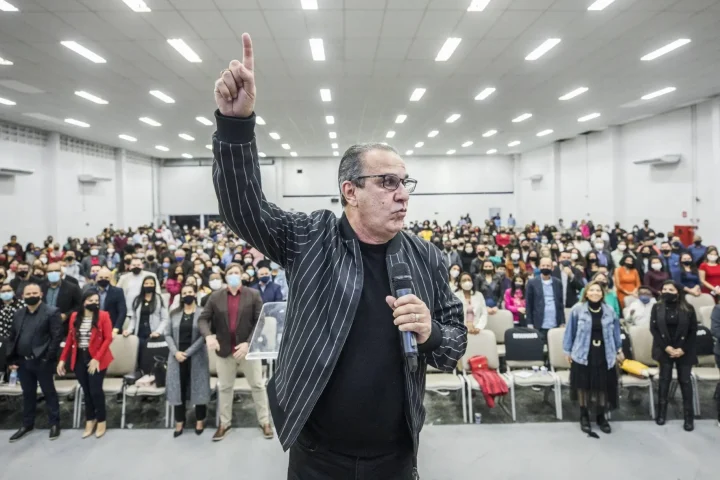 Silas Malafaia - Foto: Divulgação