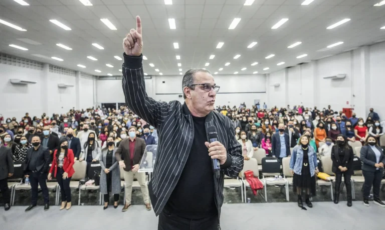 Silas Malafaia - Foto: Divulgação