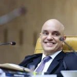 Alexandre de Moraes - Foto: Fellipe Sampaio /STF