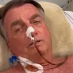 Reprodução Instagram Jair Bolsonaro